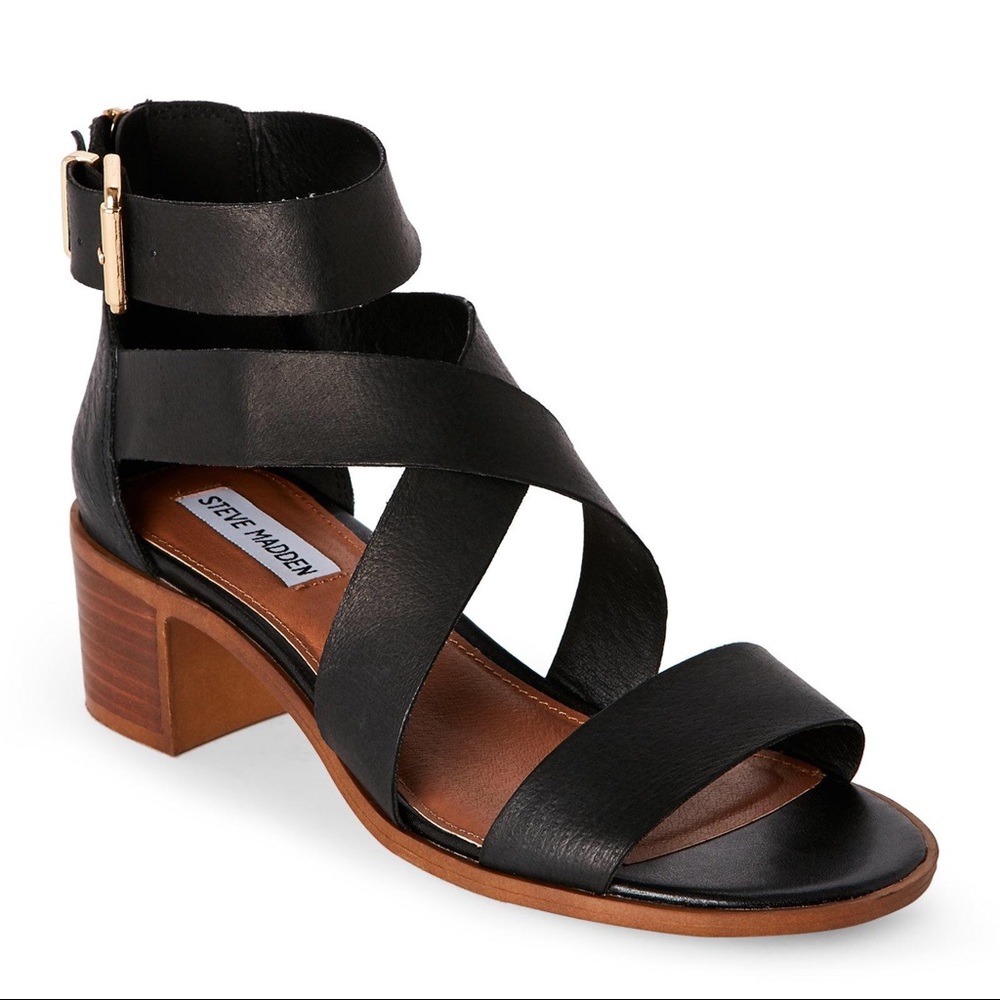 Steve Madden-Raeleen Sandal
